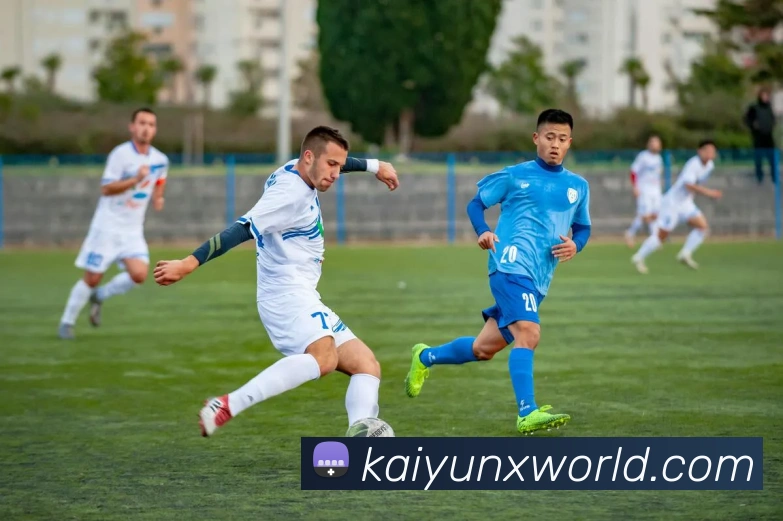 开云娱乐全站App